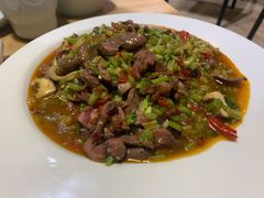 -自贡盐帮菜·玩辣餐厅(樱花园西街店)