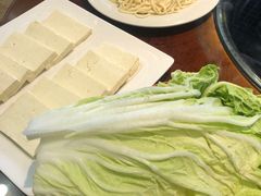 -白洋淀灶台鱼(名佳花园店)