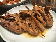 -大鸭梨烤鸭(北洼路店)