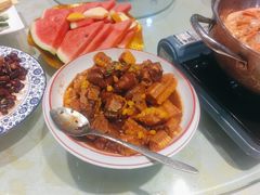 -老山东·山东菜(鲁菜名店)