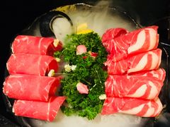 -捞王猪肚鸡火锅(财富中心店)