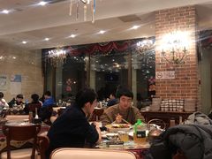 -巴依老爷新疆美食(工体旗舰店)
