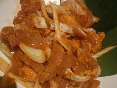 -新石器烤肉(中房金谊广场店)