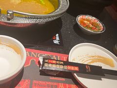 -牛New寿喜烧(金茂览秀城店)