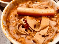 -海底捞火锅(老城根店)