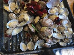 -船歌·鱼水饺青岛菜(闽江二路店)
