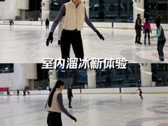 -世纪星滑冰俱乐部(万象城店)