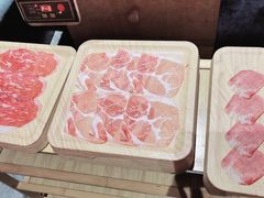 -鲁山牛寿喜烧(五龙广场店)