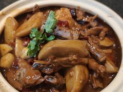 -福苗小骆驼烧烤(大唐不夜城店)