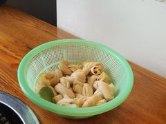 -重庆鸡公煲·青锅花椒鱼(牡丹江路店)