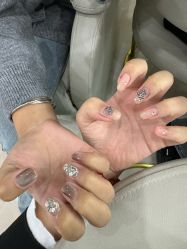 -瞧·享轻奢美甲美睫