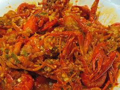 -李叔叔虾蟹大排档(青羊店)
