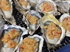 -蚝英雄·鲜蚝自助专门店