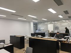 -上海永达奥诚奥迪4S店(申江路店)