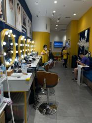 -海马体家庭照相馆(杭州远洋乐堤港店)