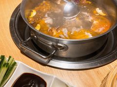 -守柴炉烤鸭(科华中路王府井店)