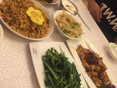 -楼兰印象(朝外店)