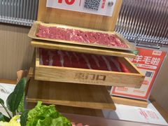 -东门口·新式老北京火锅(河西龙湖天街店)