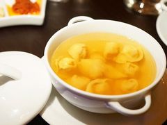 意大利饺子-卡佩罗意大利餐厅及酒吧Al Cappello Trattoria