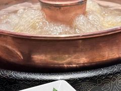 -丁卯•铜锅涮肉(工体店)