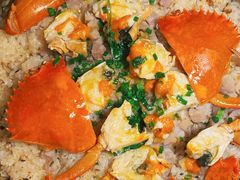 红鲟香饭-富黎华海鲜大酒楼(正大广场店)