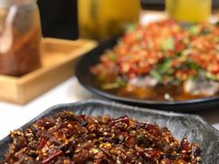 -五样儿西昌小签签烤串(建设路店)