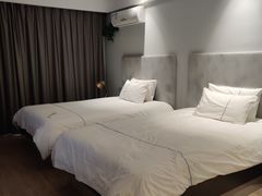 -白玉兰苏州观前街平江路酒店