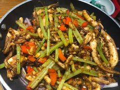 -黄泥岗·地道湖北菜(奥特莱斯店)