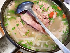 清蒸羊肉-大碗居·烤鸭·鱼头泡饼(天坛东门店)