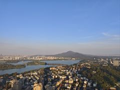 -洲际酒店·地平线全日餐厅HORIZON CAFÉ
