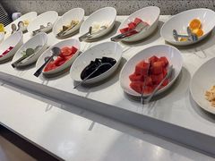 -豪客来牛排(雄峰城店)