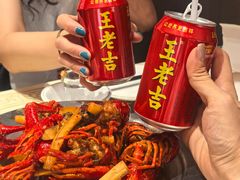 -聚味瞿记·龙虾堂(坡子街店)