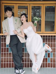 -第一夫人婚纱摄影(南京店)