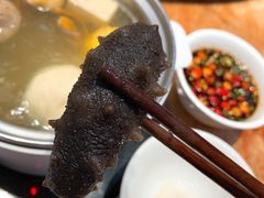 -神洲四海大酒楼(王府井澳门中心店)