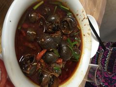 老闵田螺馆-老闵田螺馆·南昌特色(总店)