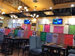 大堂-大吉利·潮汕牛肉火锅(河西店)
