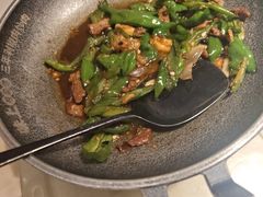 -味上湘菜馆(岳麓山店)