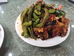-春花民族美食(佳木斯总店)