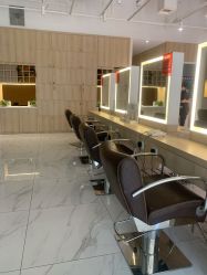 -LEE TIME·丽美时沙龙