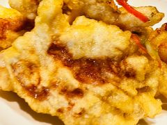 -金掌勺东北菜(格兰晴天店)