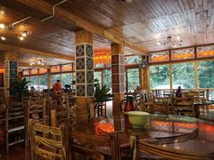 大堂-七彩云酸水鱼(龙胜十七分店)