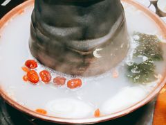 -大明铜锅·烤涮坊·烧烤(新开路店)