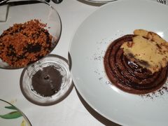 -Le Comptoir de Pierre Gagnaire