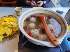 -老家信阳菜(北京路店)