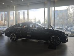 -奔驰利星行(北京花乡店)