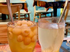 -米泰芒·东南亚料理(体育西店)