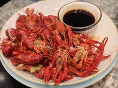 -安答龙虾·烧烤·大排档