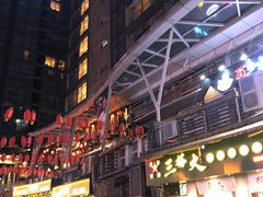 -春阳水饺(香槟广场店)