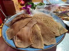 -麻辣英雄重庆火锅(二城广场店)