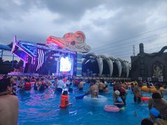 -苏州乐园森林水世界